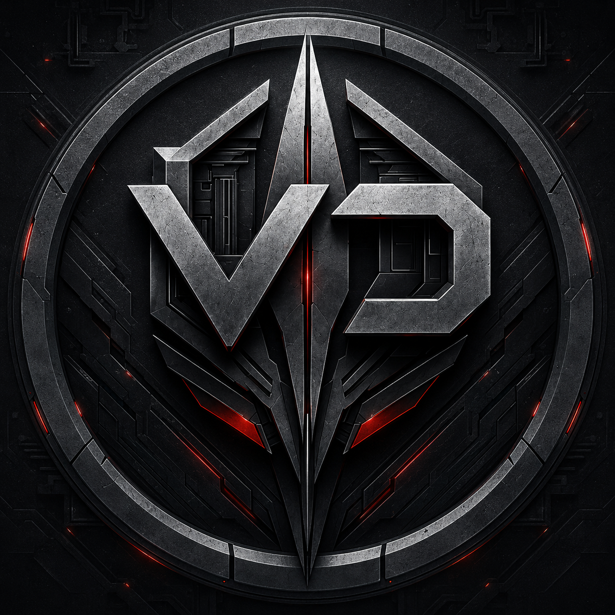 Visegrad Dynamics emblem